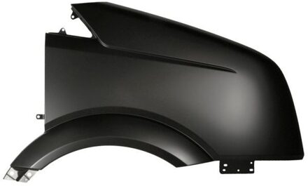 Volkswagen Spatbord 6504049564312Q