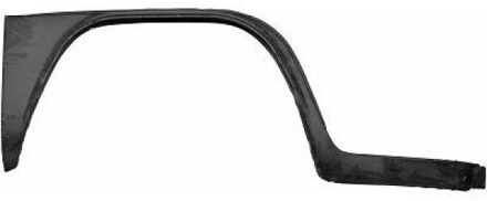 Volkswagen Spatbord 9585256