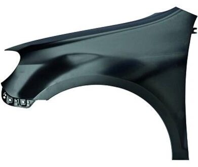 Volkswagen Spatbord Priority Parts 2215107