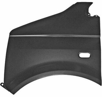 Volkswagen Spatbord Priority Parts 2272007