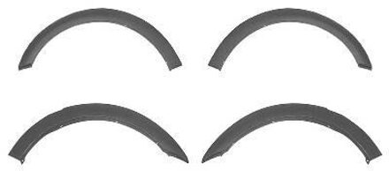 Volkswagen SPATBORD VERBREDER SET GT/GTi