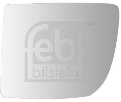 Volkswagen Spiegelglas, buitenspiegel 180177