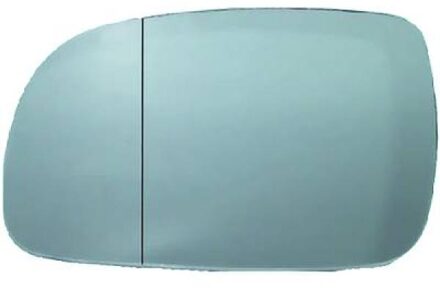 Volkswagen Spiegelglas, buitenspiegel 2204226