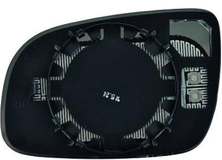 Volkswagen Spiegelglas, buitenspiegel 2204228