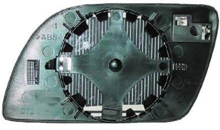 Volkswagen Spiegelglas, buitenspiegel 2205027