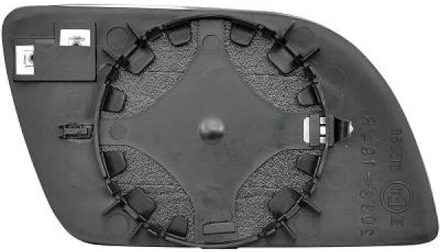 Volkswagen Spiegelglas, buitenspiegel 2205227
