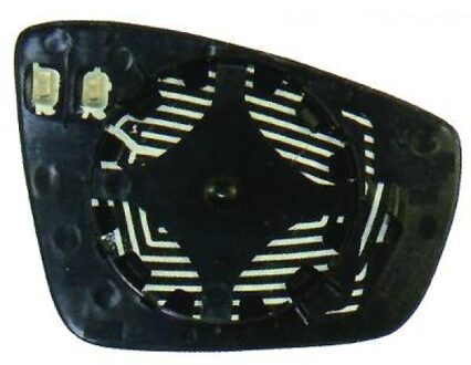 Volkswagen Spiegelglas, buitenspiegel 2206027