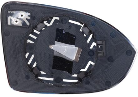 Volkswagen Spiegelglas, buitenspiegel 2218229