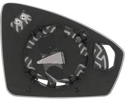 Volkswagen Spiegelglas, buitenspiegel 2256127