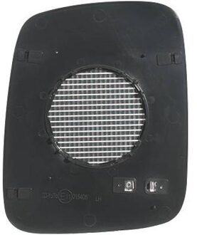 Volkswagen Spiegelglas, buitenspiegel 2270128