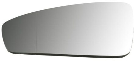 Volkswagen Spiegelglas, buitenspiegel 6102011609310P