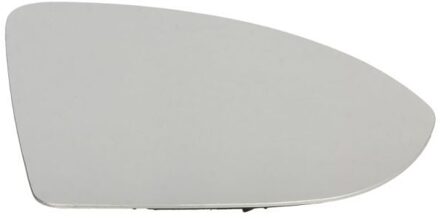 Volkswagen Spiegelglas, buitenspiegel 6102012002656P