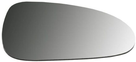 Volkswagen Spiegelglas, buitenspiegel 6102012002728P