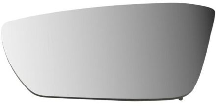 Volkswagen Spiegelglas, buitenspiegel 6102012339312P