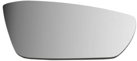 Volkswagen Spiegelglas, buitenspiegel 6102012339313P