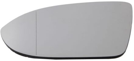 Volkswagen Spiegelglas, buitenspiegel 6102012555310P