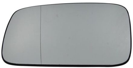 Volkswagen Spiegelglas, buitenspiegel 6102021211993P