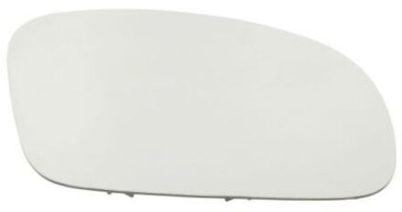 Volkswagen Spiegelglas, buitenspiegel 6102021212193P