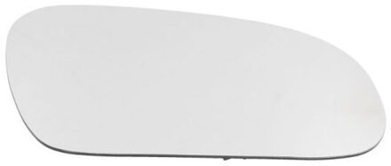 Volkswagen Spiegelglas, buitenspiegel 6102021222191P