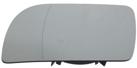 Volkswagen Spiegelglas, buitenspiegel 6102021223119P
