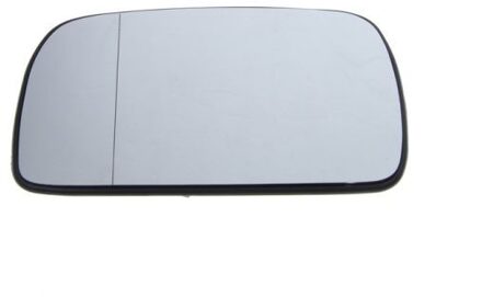 Volkswagen Spiegelglas, buitenspiegel 6102021223197P