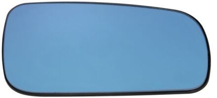 Volkswagen Spiegelglas, buitenspiegel 6102021231127P