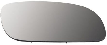 Volkswagen Spiegelglas, buitenspiegel 6102021232192P