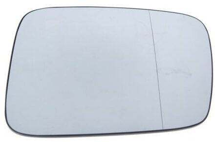 Volkswagen Spiegelglas, buitenspiegel 6102021232582P