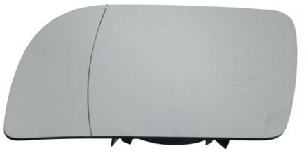 Volkswagen Spiegelglas, buitenspiegel 6102021251119P