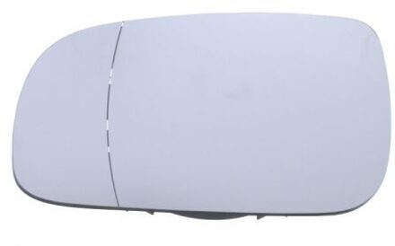 Volkswagen Spiegelglas, buitenspiegel 6102021251199P