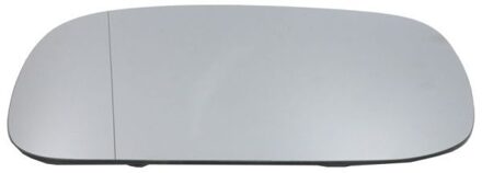 Volkswagen Spiegelglas, buitenspiegel 6102021271122P