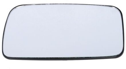 Volkswagen Spiegelglas, buitenspiegel 6102021291129P