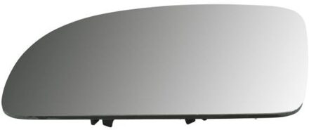 Volkswagen Spiegelglas, buitenspiegel 6102021291193P