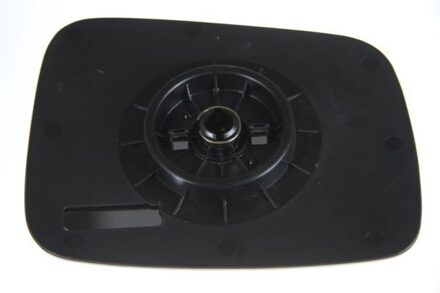 Volkswagen Spiegelglas, buitenspiegel 6102021292981P