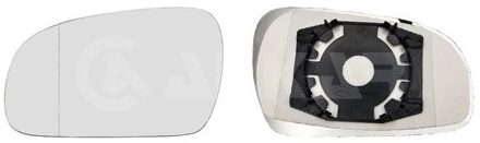 Volkswagen Spiegelglas, buitenspiegel 6401101