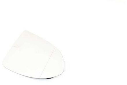 Volkswagen Spiegelglas, buitenspiegel BSG90910046