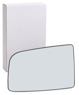 Volkswagen Spiegelglas, buitenspiegel * HAGUS * 5792837