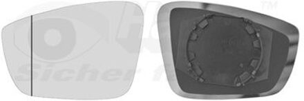 Volkswagen Spiegelglas, buitenspiegel