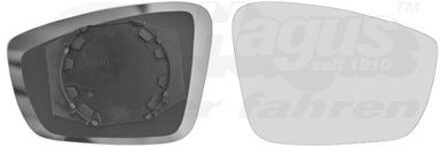 Volkswagen Spiegelglas, buitenspiegel