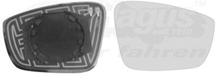 Volkswagen Spiegelglas, buitenspiegel
