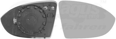Volkswagen Spiegelglas, buitenspiegel