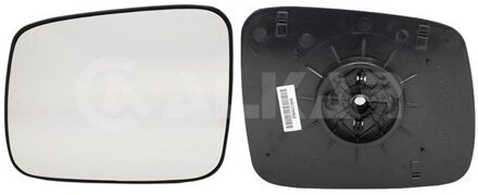 Volkswagen Spiegelglas Links 6401986