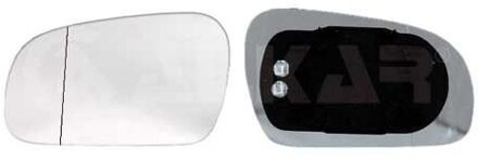 Volkswagen Spiegelglas Links 6421101