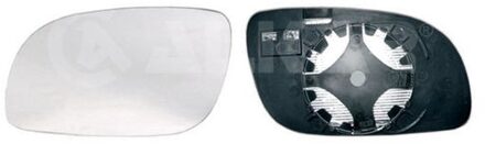 Volkswagen Spiegelglas Links 6431104