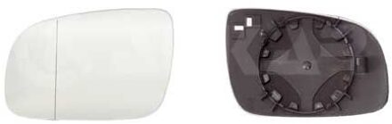 Volkswagen Spiegelglas Links 6451109