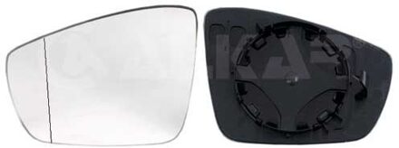 Volkswagen Spiegelglas Links 6451123