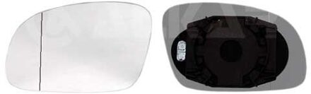 Volkswagen Spiegelglas Links 6471103