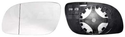 Volkswagen Spiegelglas Links 6471104