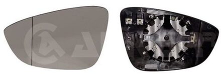 Volkswagen Spiegelglas Links 6471133