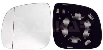 Volkswagen Spiegelglas Links 6471137